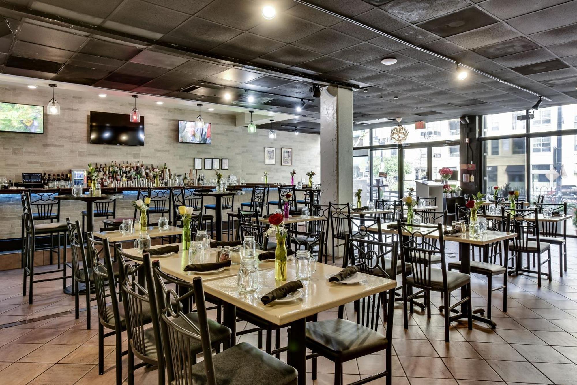 Days Inn By Wyndham Washington Dc/Connecticut Avenue Ngoại thất bức ảnh